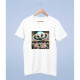Тениска „La Vaca Saturno Saturnita“ 2