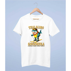 Тениска „Tralalino Gorgonzola“