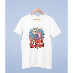 Тениска „Trippi Troppi“ 