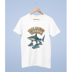 Тениска „Tralalero Tralala“ 