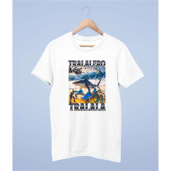 Тениска „Tralalero Tralala“ 4