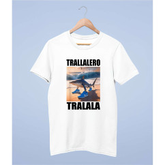 Тениска „Tralalero Tralala“ 6