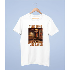 Тениска „Tung Tung Tung Sahur“ 2 Тениска „Tung Tung Tung Sahur“ 2