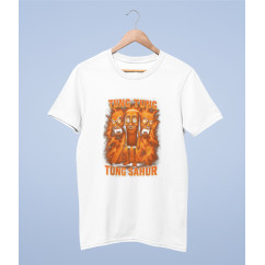 Тениска „Tung Tung Tung Sahur“  Тениска „Tung Tung Tung Sahur“