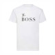 Комплект тениска "The BOSS and The Real BOSS" 